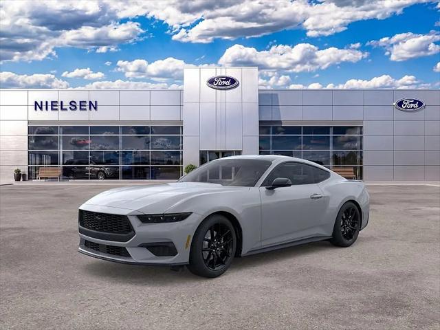 2026 Ford Mustang EcoBoost Fastback for sale in Morristown, NJ