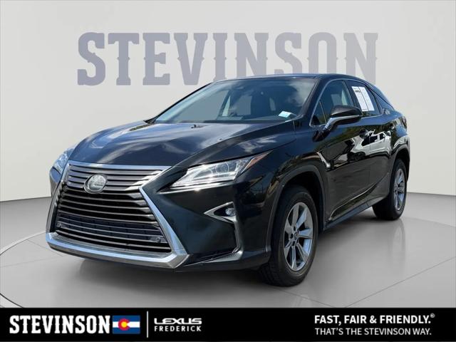 2019 Lexus RX 350 RX 350 for sale in Frederick, CO