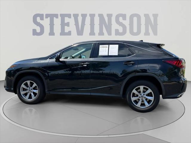 2019 Lexus RX 350 RX 350
