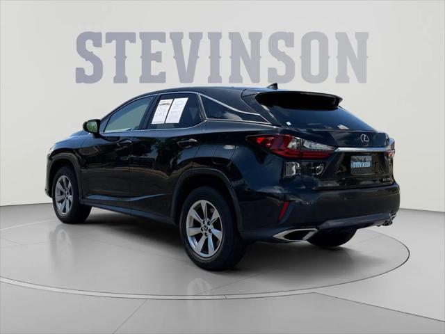 2019 Lexus RX 350 RX 350