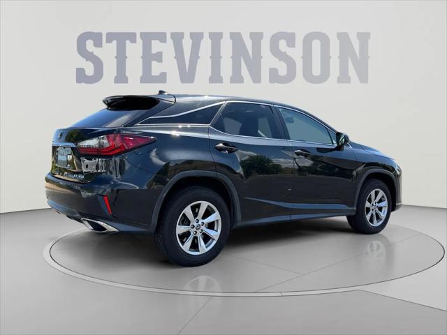 2019 Lexus RX 350 RX 350