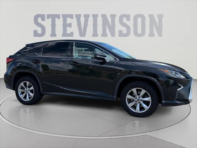 2019 Lexus RX 350 RX 350