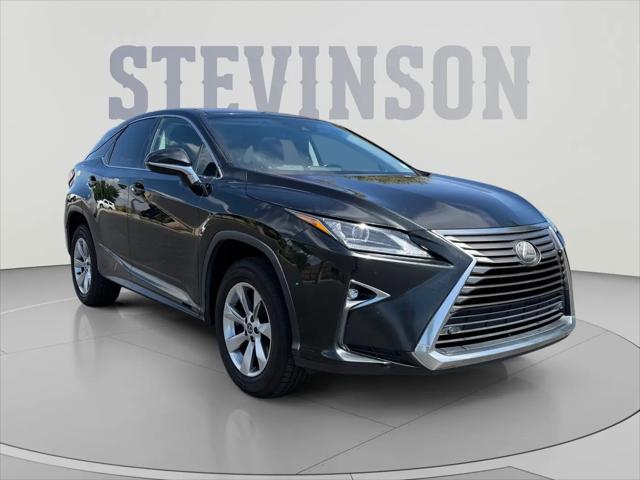 2019 Lexus RX 350 RX 350