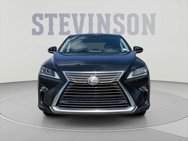 2019 Lexus RX 350 RX 350