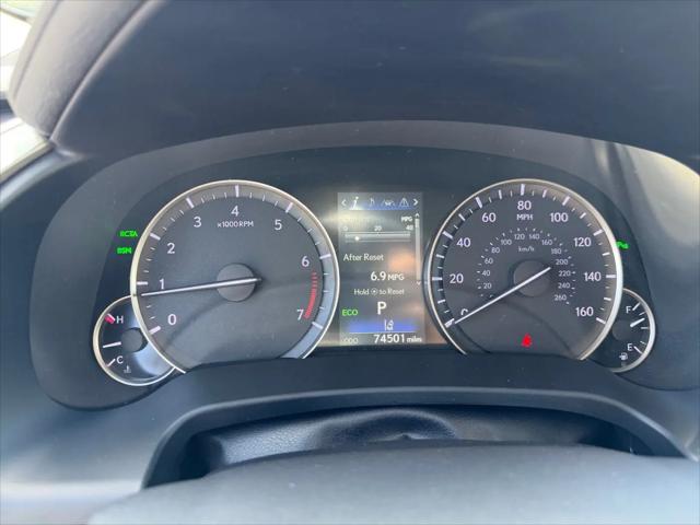 2019 Lexus RX 350 RX 350