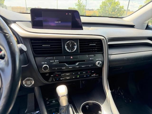2019 Lexus RX 350 RX 350