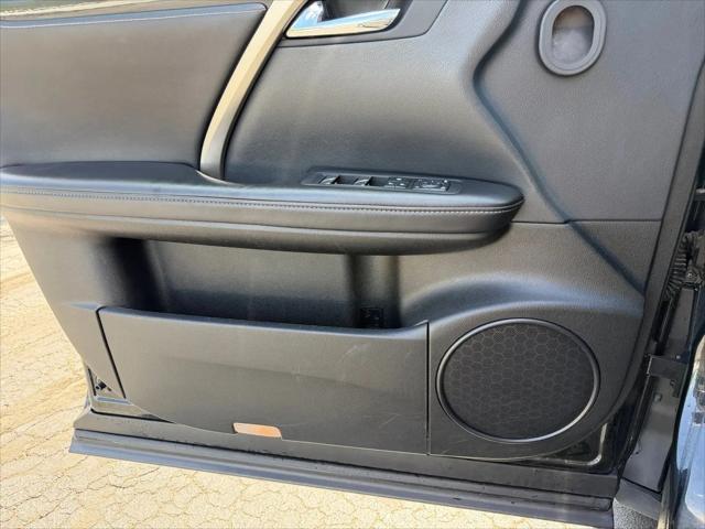 2019 Lexus RX 350 RX 350
