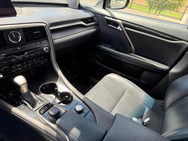 2019 Lexus RX 350 RX 350