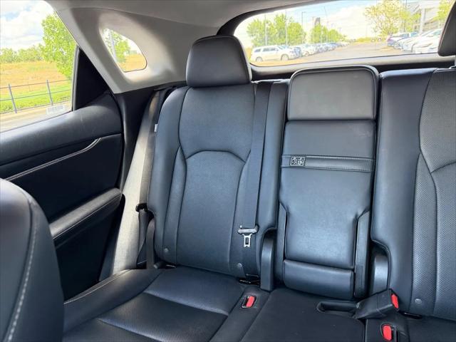 2019 Lexus RX 350 RX 350