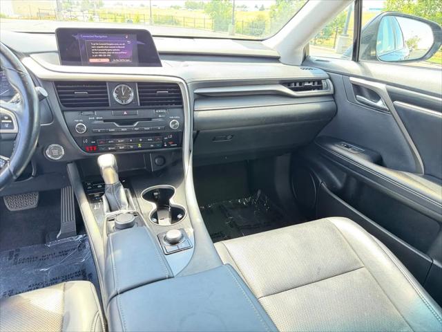 2019 Lexus RX 350 RX 350