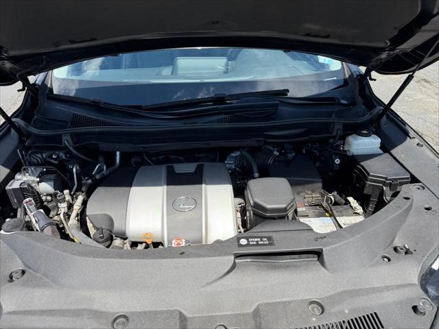 2019 Lexus RX 350 RX 350