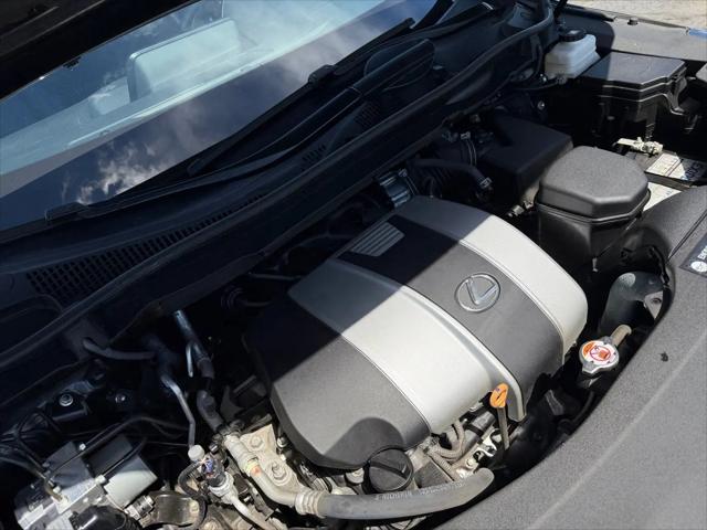 2019 Lexus RX 350 RX 350