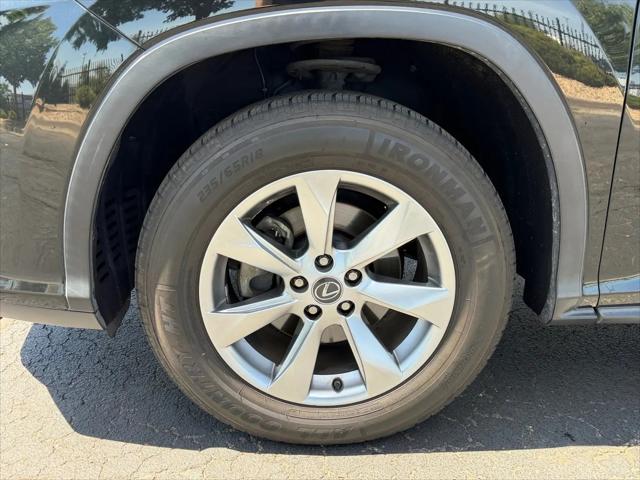 2019 Lexus RX 350 RX 350