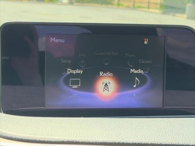 2019 Lexus RX 350 RX 350