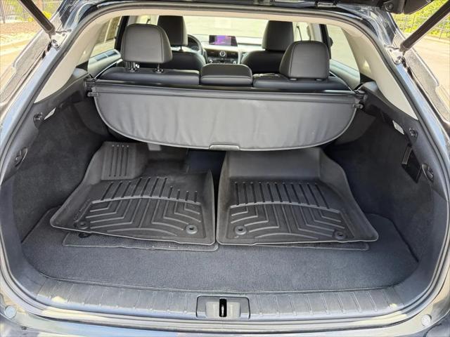 2019 Lexus RX 350 RX 350