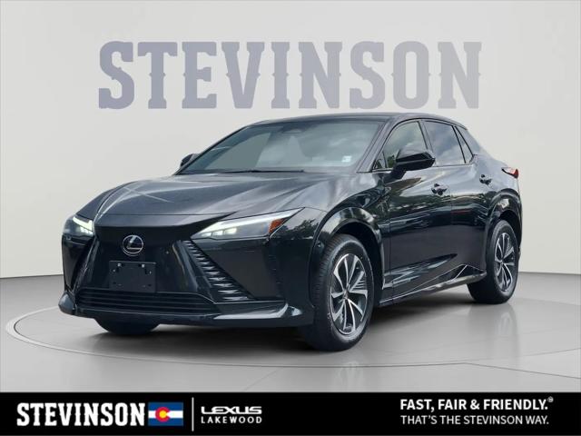 2023 Lexus RZ 450e Premium for sale in Lakewood, CO