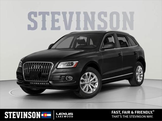 2017 Audi Q5 2.0T Premium for sale in Lakewood, CO