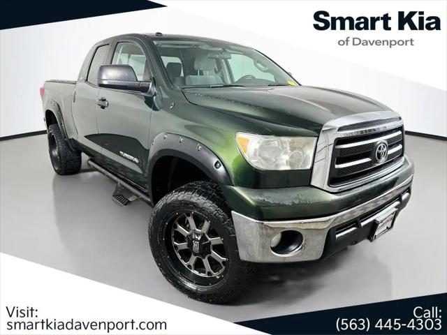 2011 Toyota Tundra Grade 4.6L V8 for sale in Davenport, IA