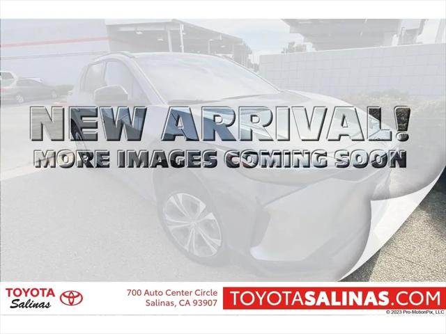 2025 Toyota bZ4X XLE for sale in Salinas, CA