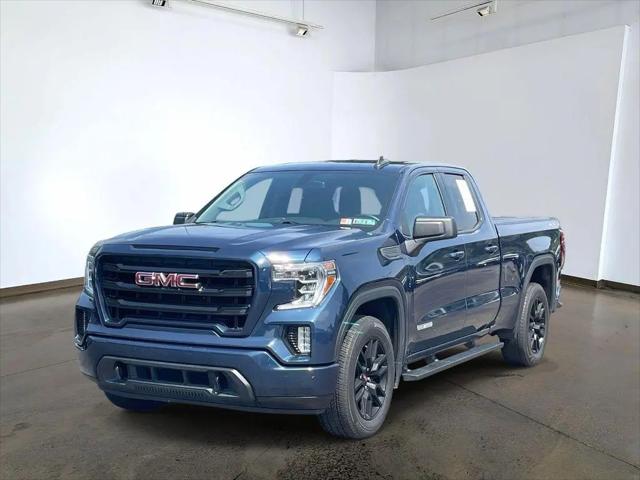 2020 GMC Sierra 1500 4WD Double Cab Standard Box Elevation for sale in Wexford, PA