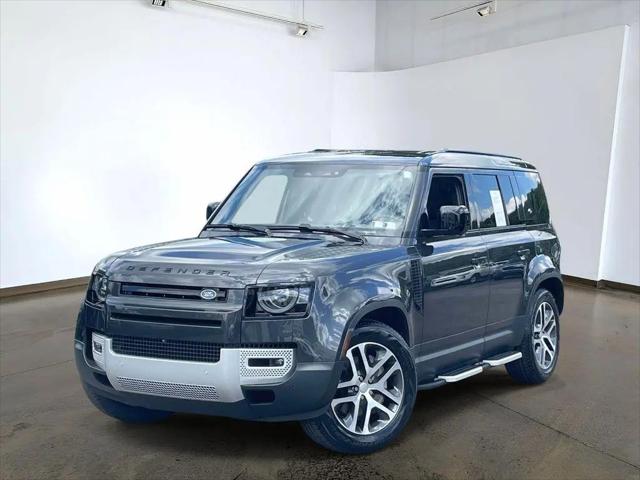 2024 Land Rover Defender 110 P400 S for sale in Wexford, PA