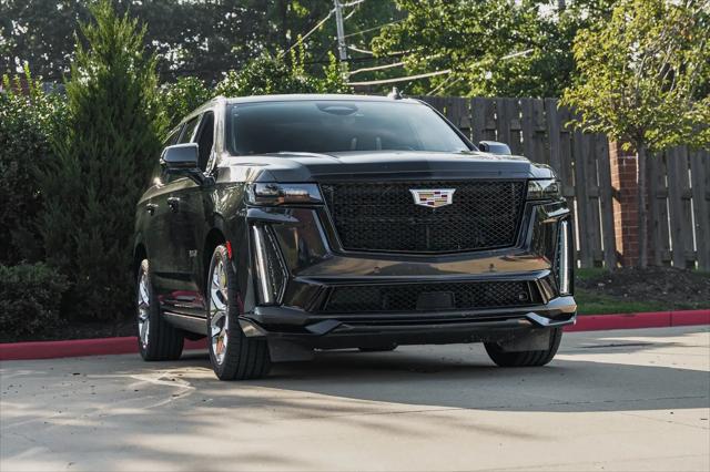 2024 Cadillac Escalade 4WD V-Series for sale in Kirkwood, MO