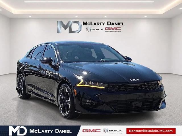 2024 Kia K5 GT-Line for sale in Bentonville, AR