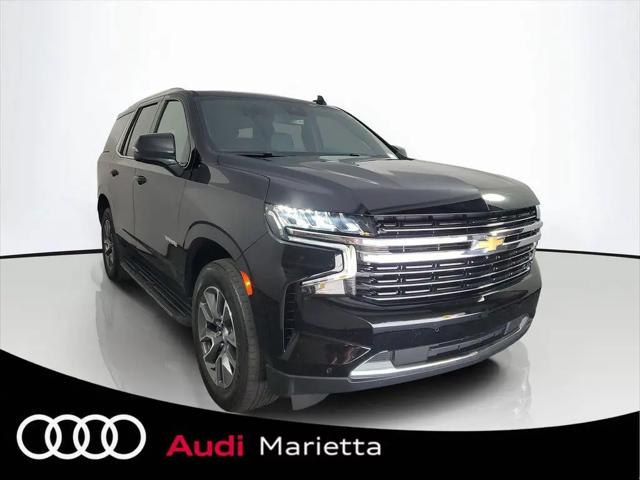 2023 Chevrolet Tahoe 2WD LT for sale in Marietta, GA