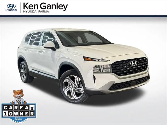 2023 Hyundai Santa Fe SE for sale in Parma, OH