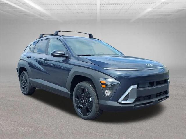 2027 Hyundai Kona SEL Sport for sale in Parma, OH