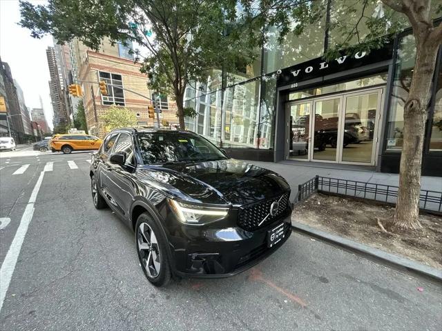 2024 Volvo XC40 B5 Plus Dark Theme for sale in New York, NY