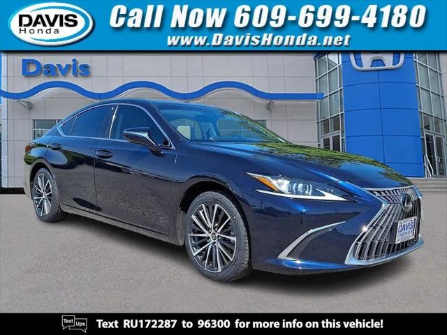 2024 Lexus ES 350 Base for sale in Burlington, NJ