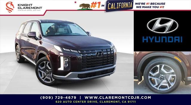 2023 Hyundai Palisade Limited for sale in Claremont, CA