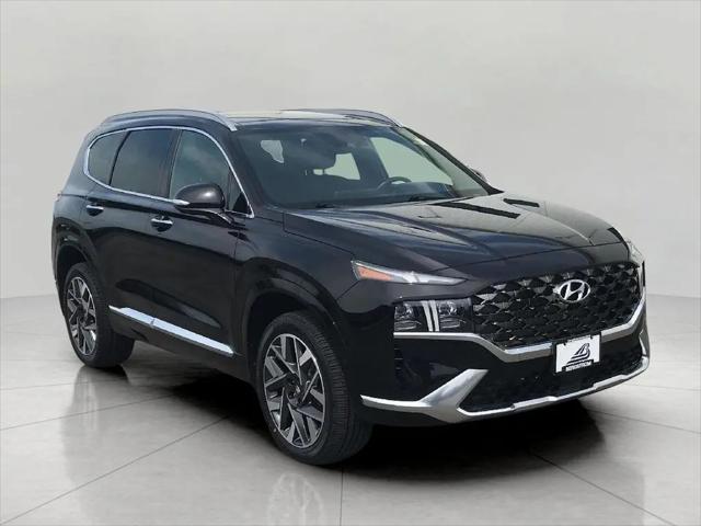 2023 Hyundai Santa Fe Calligraphy for sale in Green Bay, WI