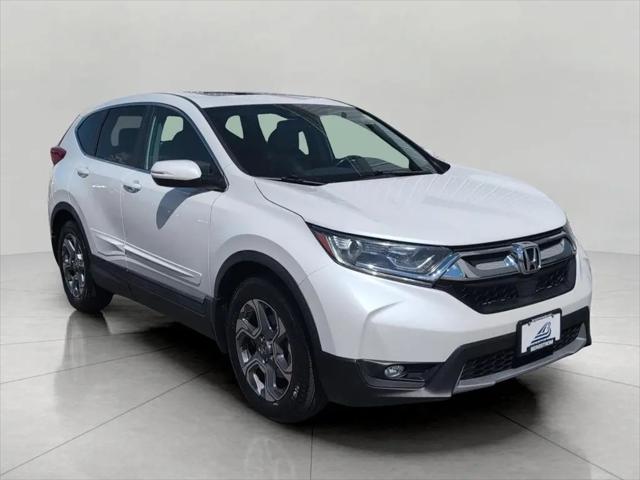 2019 Honda CR-V EX-L for sale in Green Bay, WI