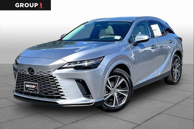 2024 Lexus RX 350 Premium for sale in Manchester, NH
