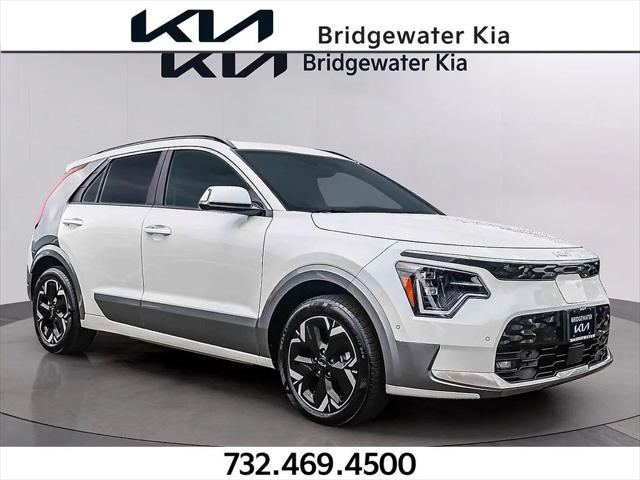 2025 Kia Niro EV Wave for sale in Bridgewater, NJ
