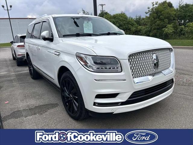 2020 Lincoln Navigator Reserve for sale in Cookeville, TN