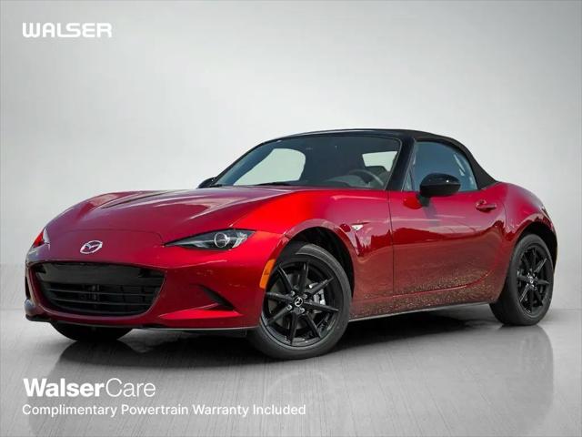 2026 Mazda MX-5 Sport for sale in Burnsville, MN