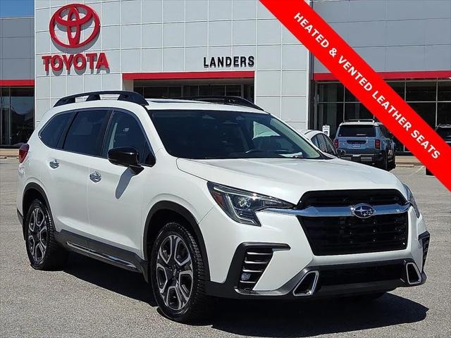 2024 Subaru Ascent Touring 7-Passenger for sale in Rogers, AR