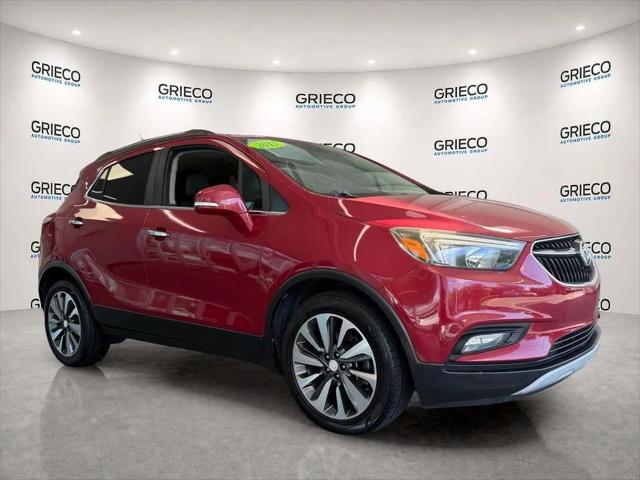 2017 Buick Encore Preferred II for sale in Delray Beach, FL