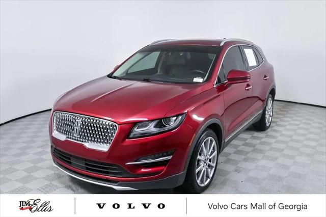 2019 Lincoln MKC Reserve for sale in Buford, GA