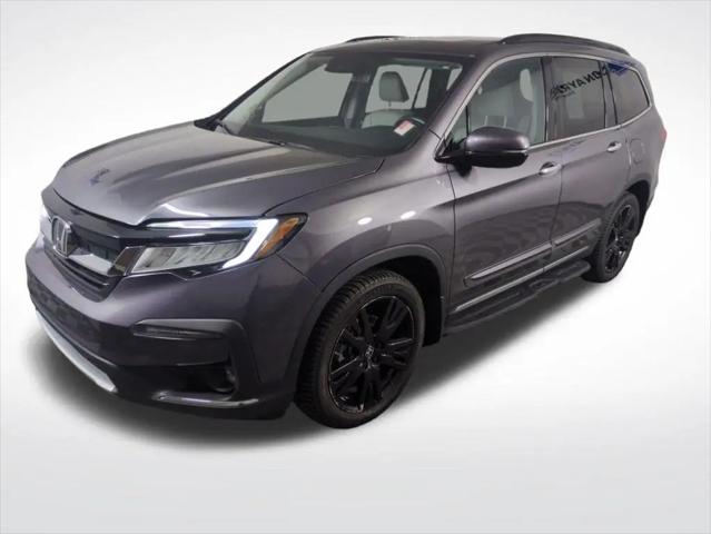 2019 Honda Pilot Elite for sale in Fort Wayne, IN