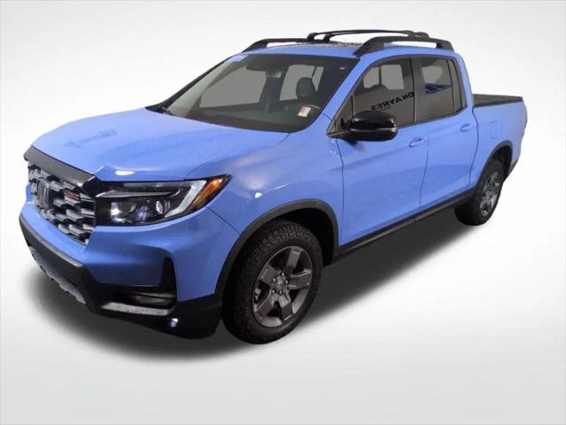 2025 Honda Ridgeline TrailSport for sale in Fort Wayne, IN