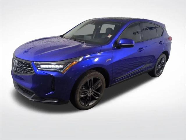 2023 Acura RDX A-SPEC Package for sale in Fort Wayne, IN