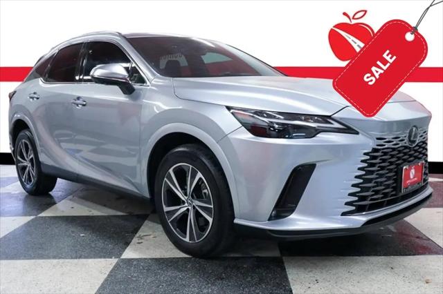 2023 Lexus RX 350 RX 350 for sale in Austin, TX