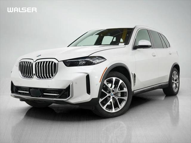 2024 BMW X5 xDrive40i for sale in Brooklyn Park, MN
