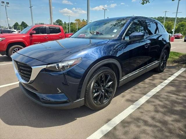 2023 Mazda CX-9 Touring Plus for sale in Knoxville, TN