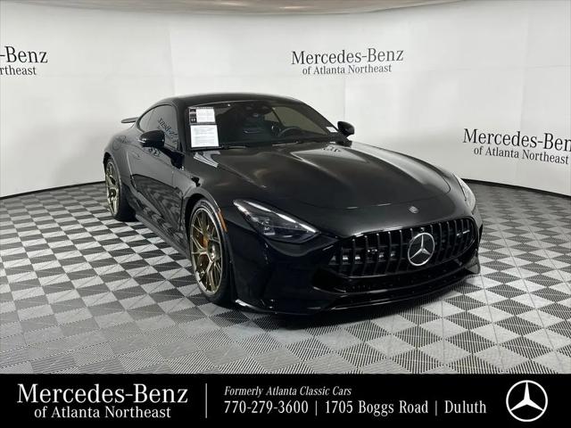 2026 Mercedes-Benz AMG GT E PERFORMANCE for sale in Duluth, GA
