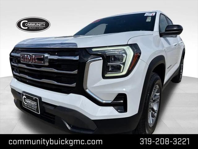 2025 GMC Terrain AWD Elevation for sale in Waterloo, IA